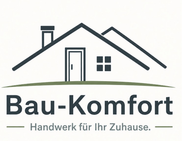 Bau-Komfort Logo